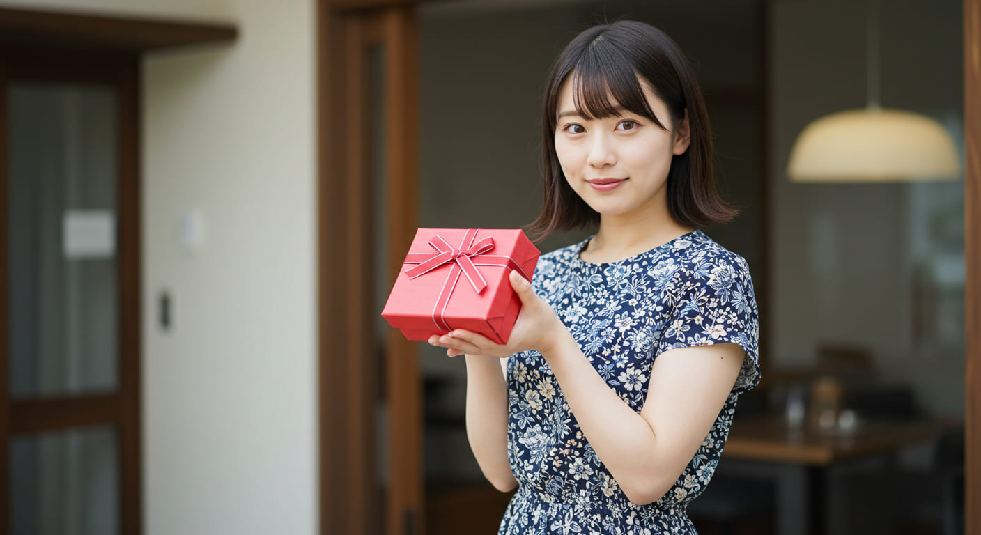 引き出物贈り分けに関するよくある疑問と回答をまとめた資料