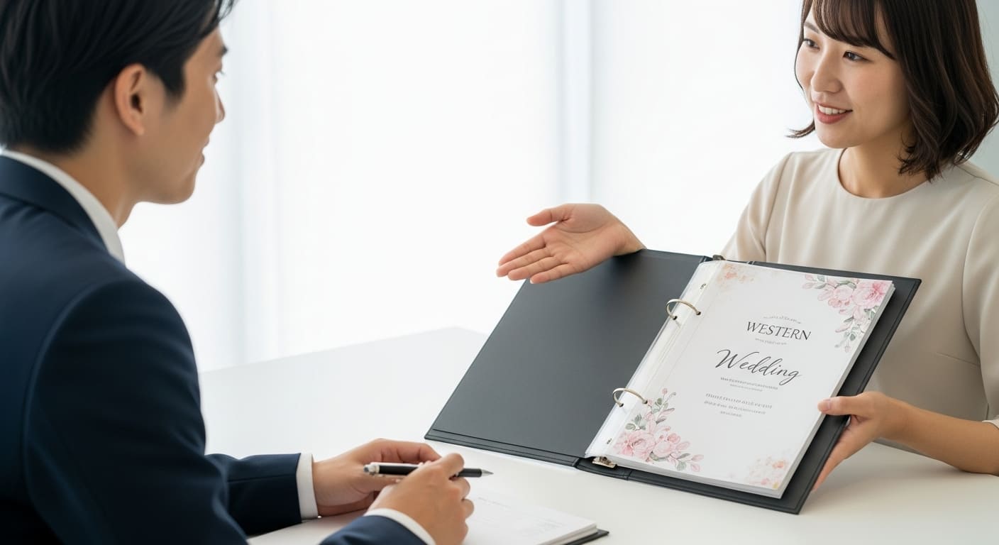 引き出物の中身選びで失敗しないポイント