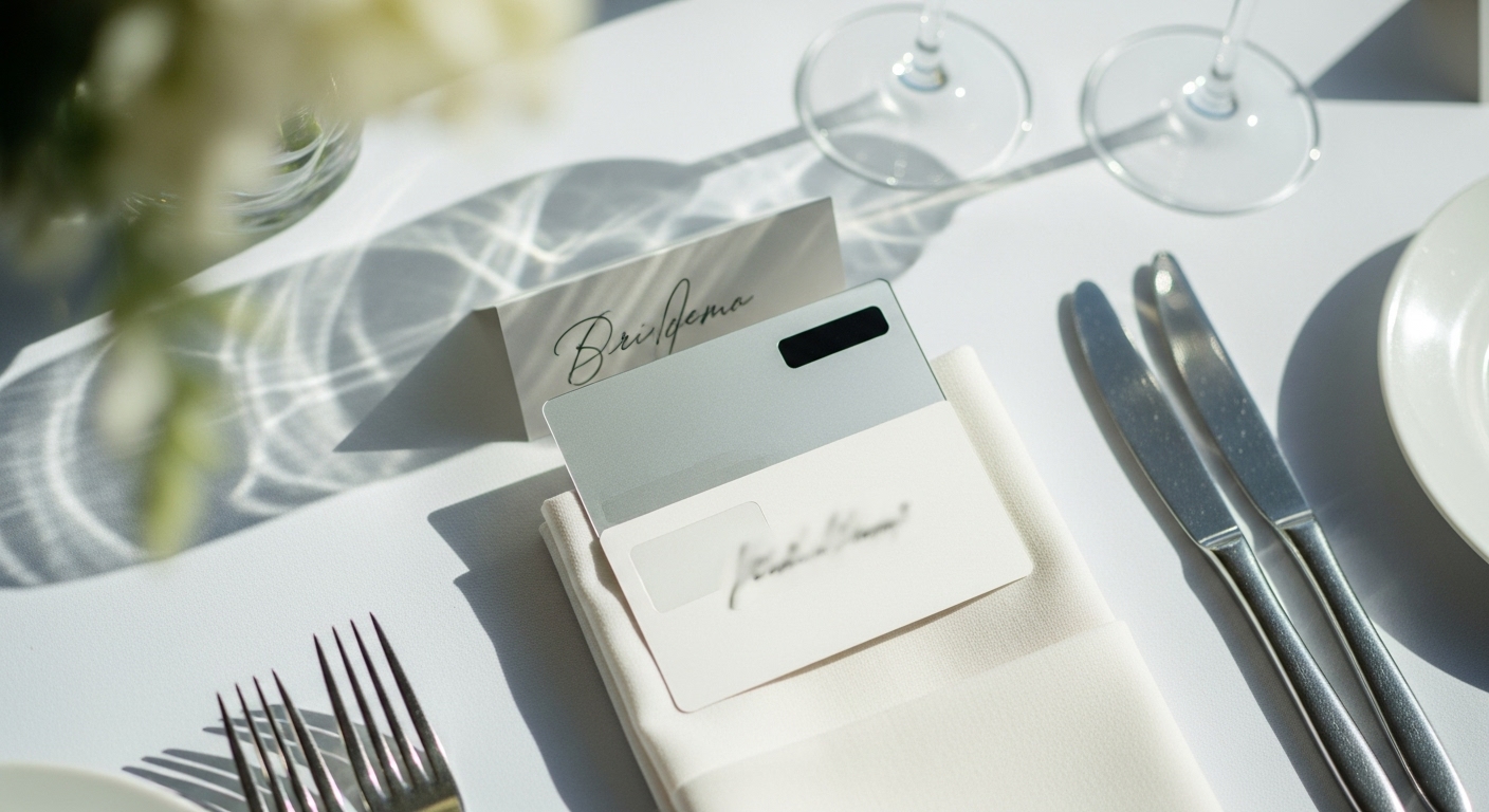 先輩カップルに聞いた「褒められた引き出物」実例