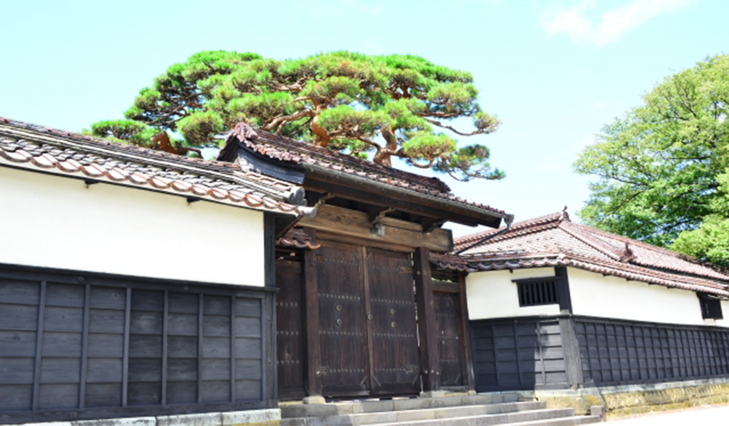小野田家住宅