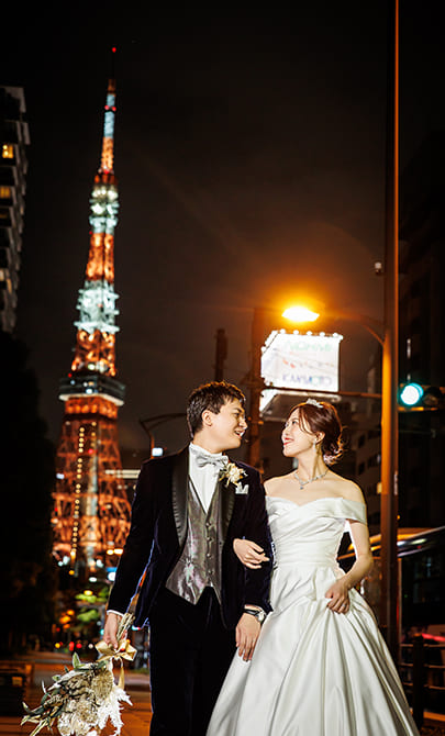 東京タワー