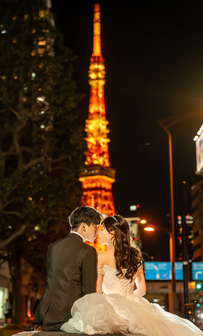 東京タワー