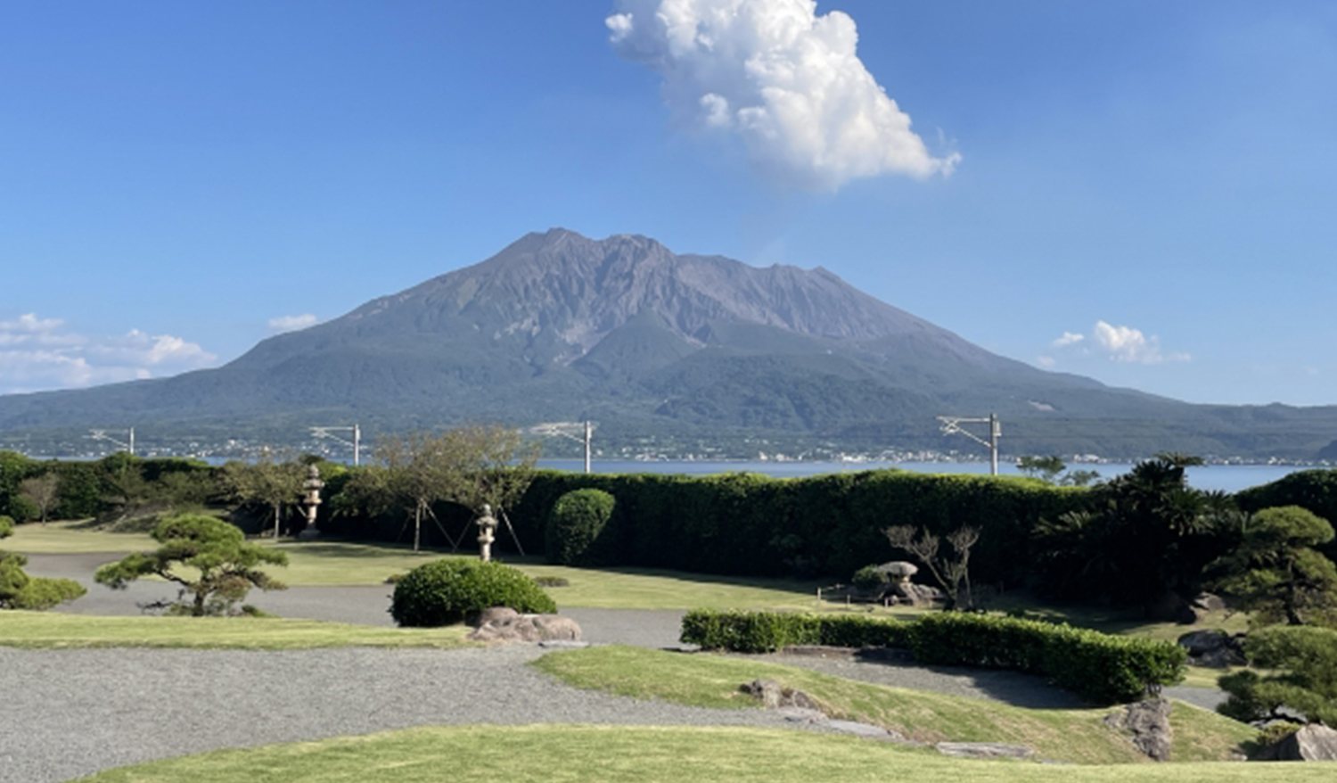 鹿児島はこんな街です