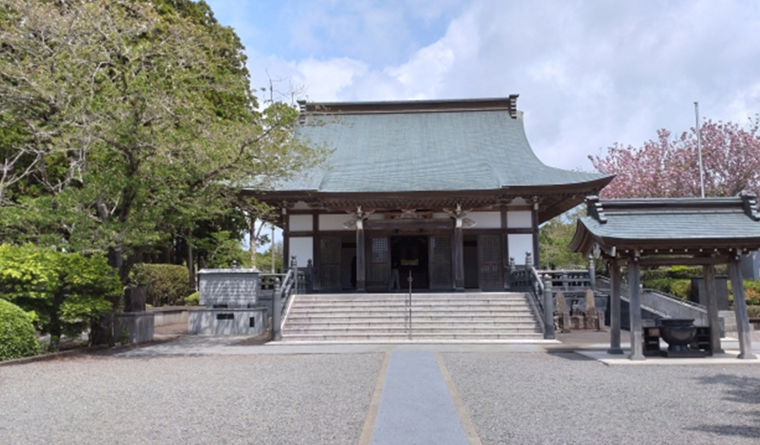 知覧特攻平和会館周辺