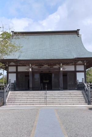 知覧特攻平和会館周辺