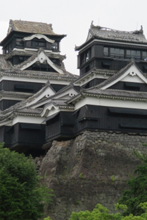熊本城
