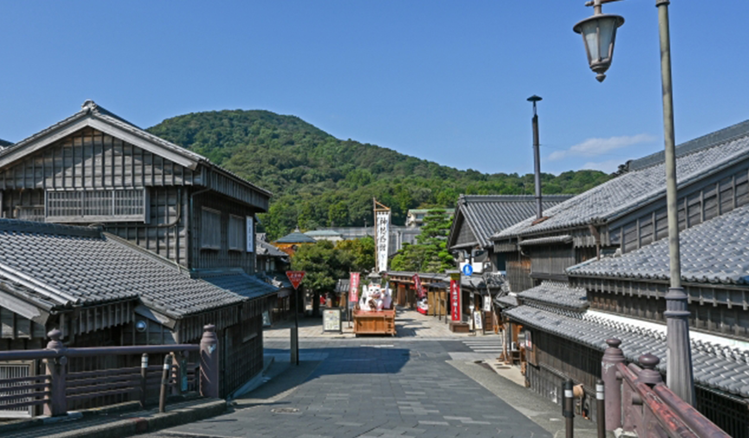 伊勢神宮