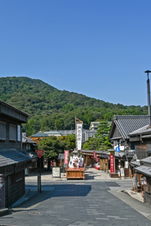 伊勢神宮