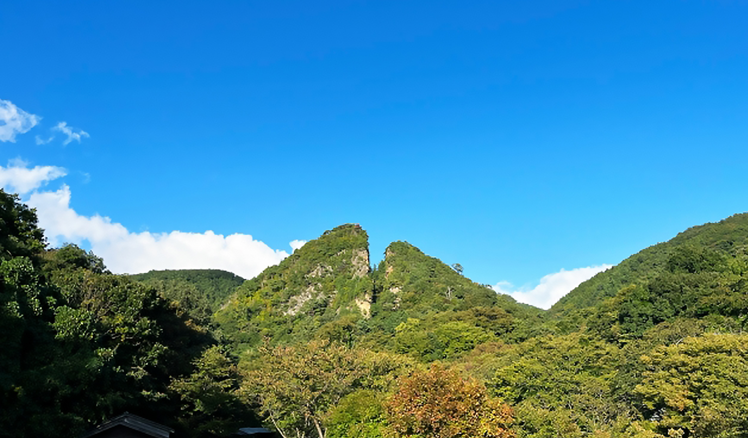 佐渡島