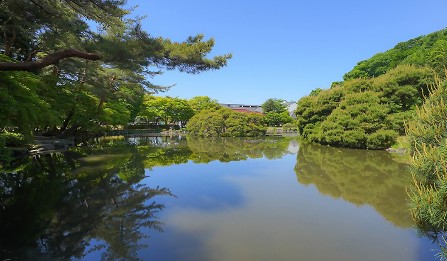 旧斎藤家別邸