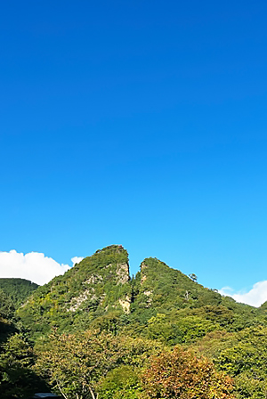 佐渡島