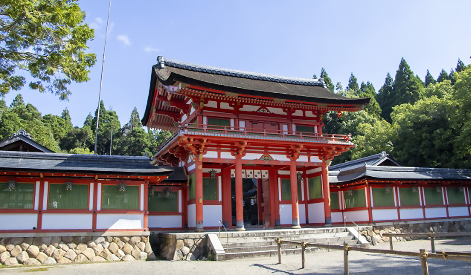 滋賀はこんな街です