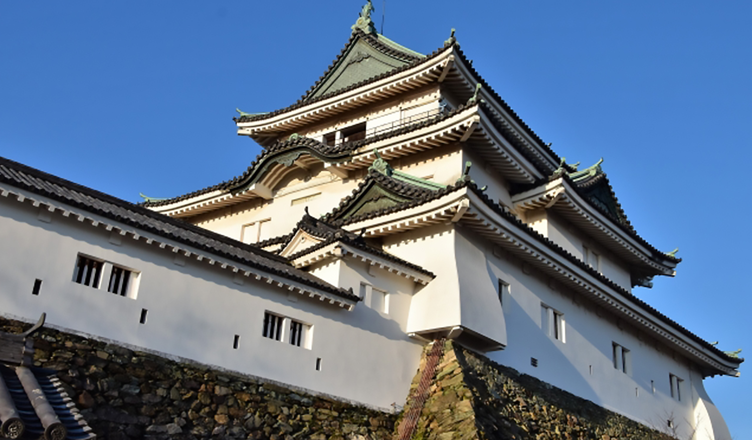 和歌山はこんな街です