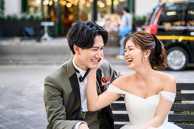 PHOTO WEDDING STYLEとは