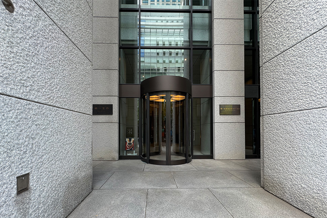Ginza access image 1