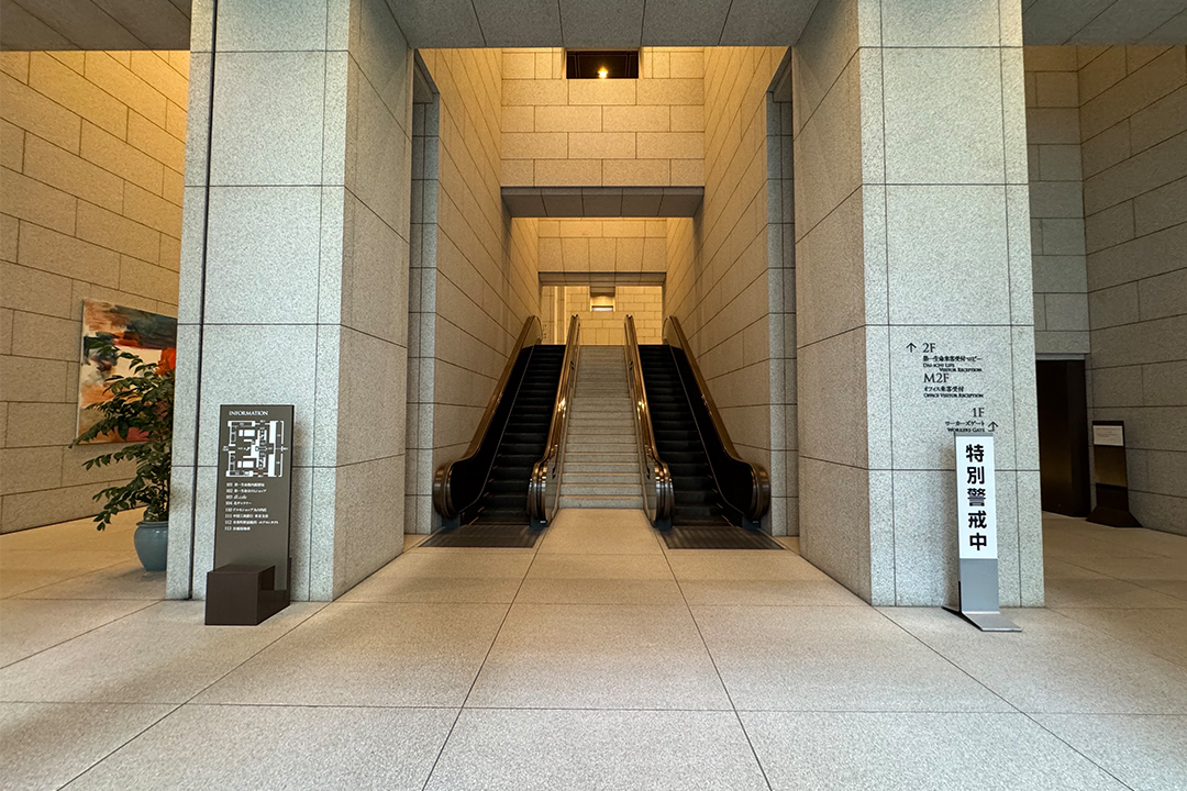 Ginza access image 2