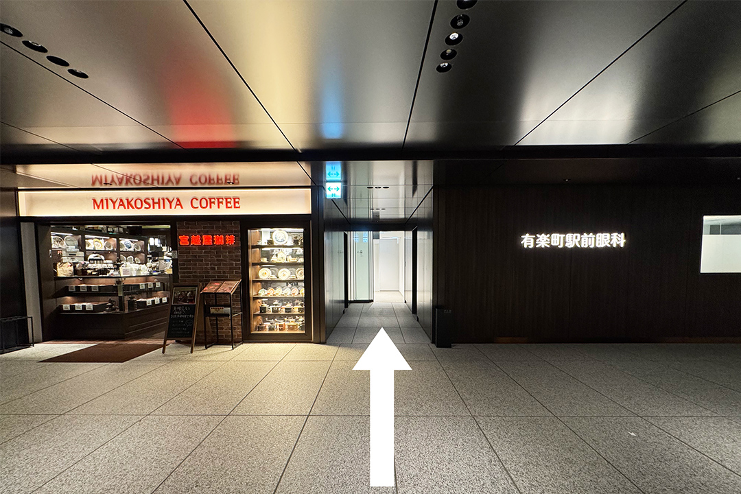 Ginza access image 3