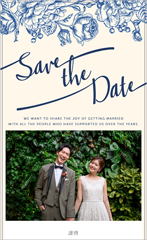 49 Navy Natural(ネイビー ナチュラル)