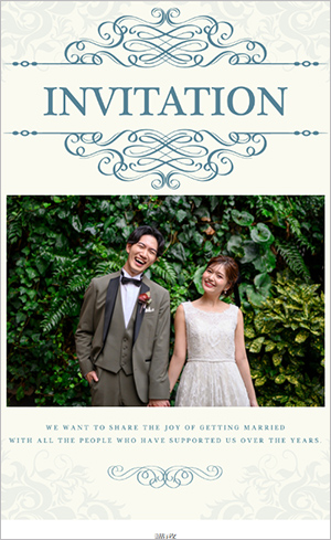 66 Bluish Elegant(ブルーイッシュ エレガント)