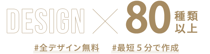 楽々 Web招待状 結婚式 二次会などの招待状作成案内サービス