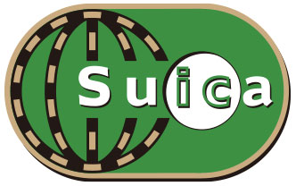suica