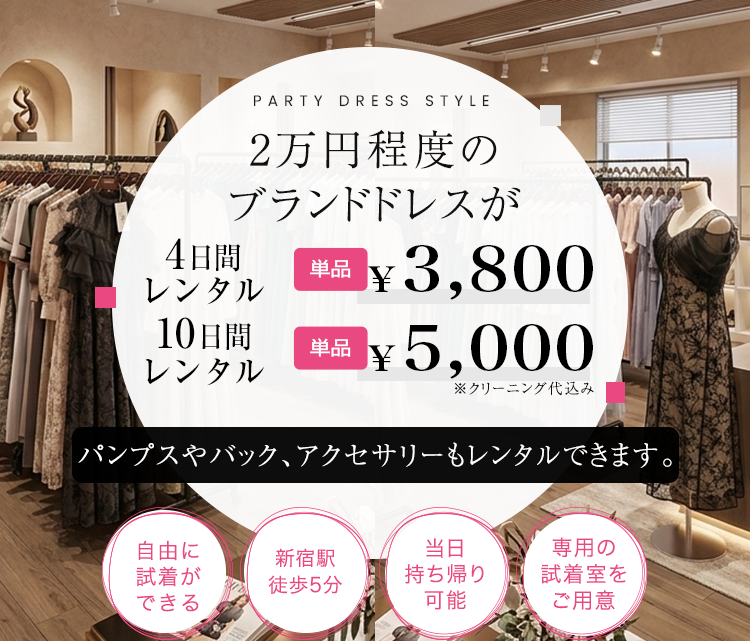 新宿店