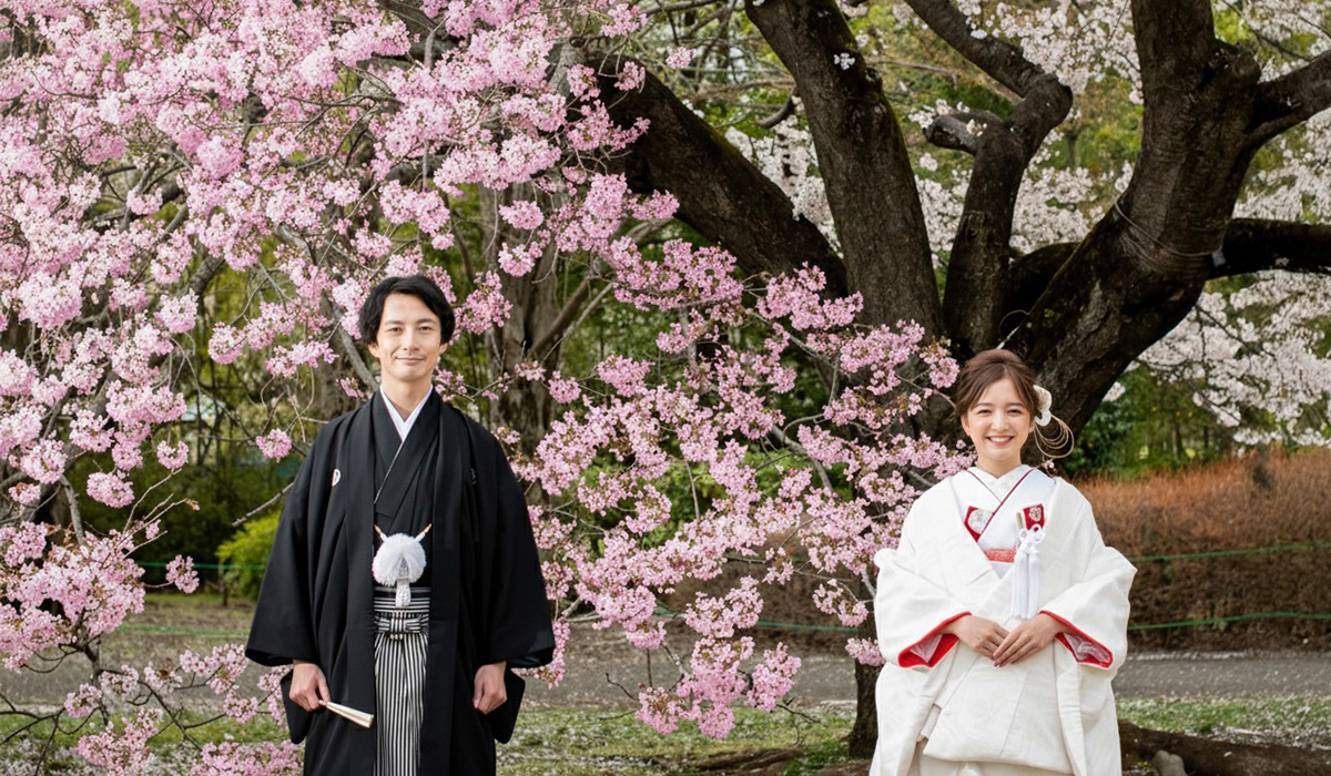 期間限定 河津桜ロケ撮影キャンペーン