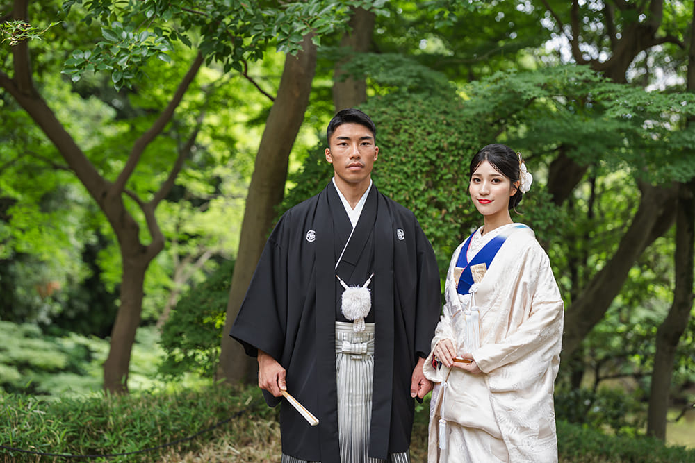 有栖川記念公園