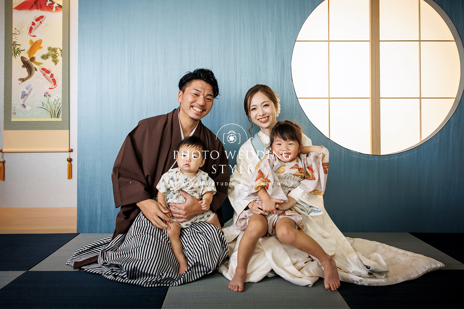 妊婦さんでも大丈夫!和装前撮りを安心して楽しむための完全ガイド|フォトウェディングスタイル