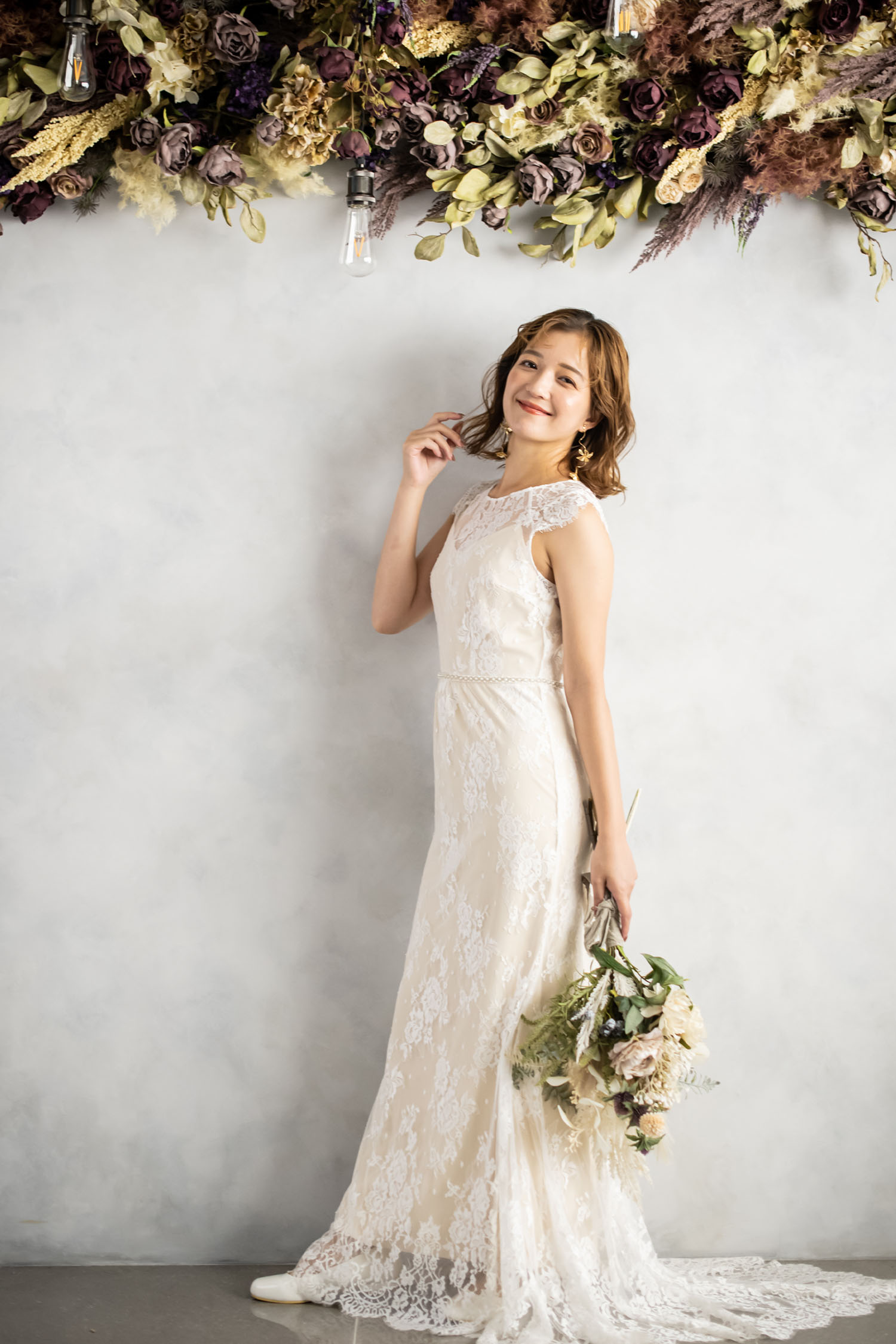 東京でカジュアルなセルフフォトはプラチナフォトスタジオ