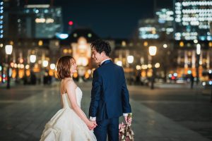 結婚 式 前 撮り 後悔を防ぐための「成功のルール」　東京ならフォトウェディングスタイル