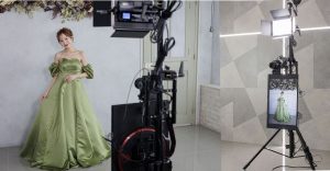 失敗から学ぶ！花嫁たちの後悔と成功のための5つの準備ポイント　カメラ機材　東京ならプラチナフォトスタジオ