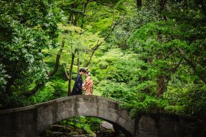 有栖川記念公園１