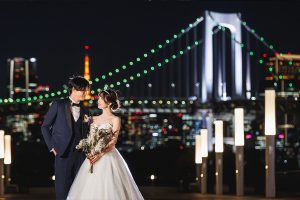お台場海浜公園１