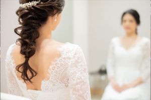衣装・ヘアメイク選びの後悔　東京ならフォトウェディングスタイル