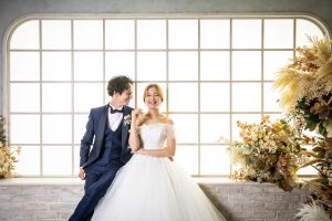セルフ前撮りでのドレス、みんなはどうしてるの？