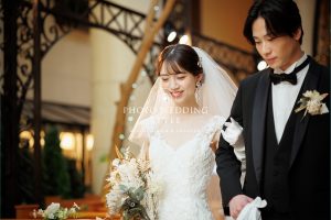 フォトウェディング 時期はいつがベスト　東京でのフォトウェディングフォトウェディングスタイル