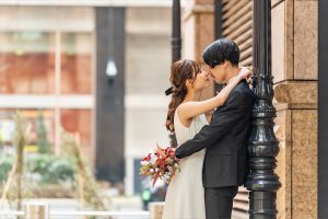 フォトウェディングにおすすめの小物20選　ブーケ&ブートニア　東京でのフォトウェディングならフォトウェディングスタイル