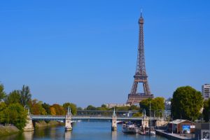 フォトウェディング 海外　フランス　東京での前撮りならフォトウェディングスタイル