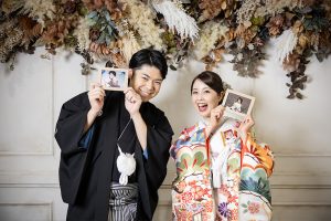 フォトウェディングにおすすめの小物20選　思い出の写真　東京でのフォトウェディングならフォトウェディングスタイル
