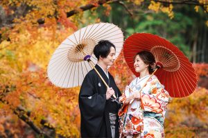 フォトウェディングにおすすめの小物20選　季節のアイテム　東京でのフォトウェディングならフォトウェディングスタイル