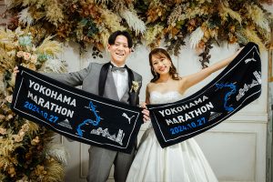 フォトウェディングにおすすめの小物20選　趣味アイテム　東京でのフォトウェディングならフォトウェディングスタイル