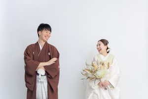 和装フォトウェディングを格安で 東京での和装フォトウェディングなら和装プラチナフォトスタジオ