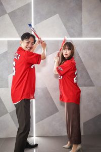 東京でのセルフフォトウェディングならプラチナフォトスタジオ３