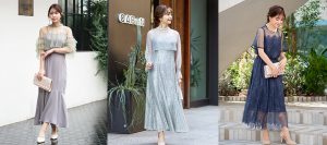 【大阪エリア】試着可能な結婚式ドレスレンタルショップ　大阪での試着できるパーティードレスレンタルならパーティードレススタイル