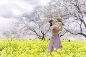 東京前撮り　前撮りの予約のタイミング　東京での前撮りならフォトウェディングスタイル
