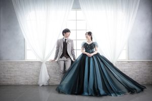 東京前撮り　マタニティフォトウェディング　東京での前撮りならフォトウェディングスタイル