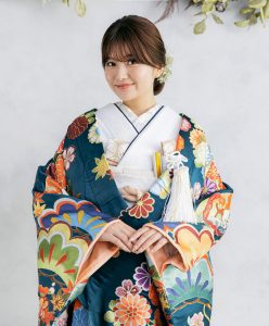 和装前撮り 和装髪型 和装ヘアメイク 東京での前撮りならフォトウェディングスタイル