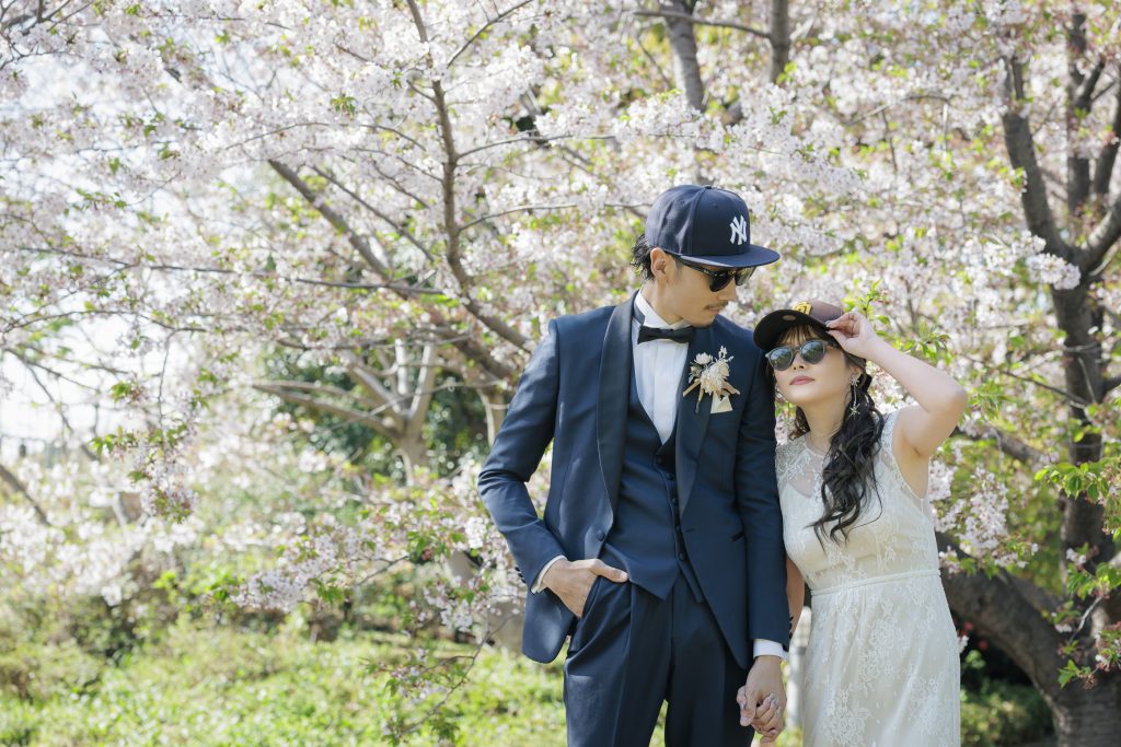 ナチュラルもスタイリッシュも叶うスタジオ