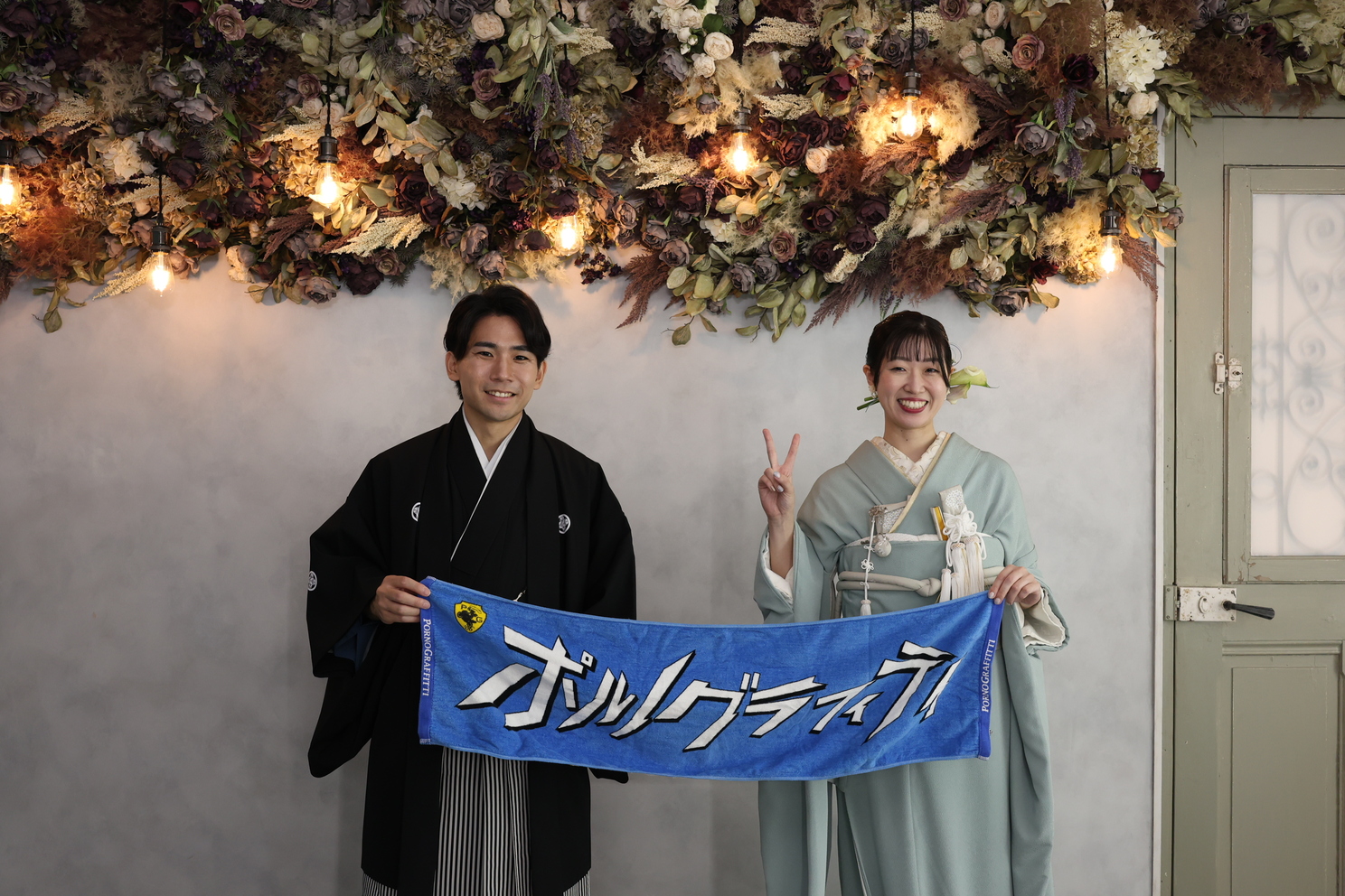 セルフ前撮り フォトアルバム 東京でのセルフフォトウェディングならプラチナフォトスタジオ